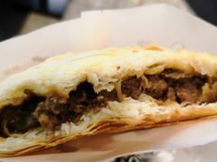 -吉品合酥脆烤饼(太平洋森活天地店)