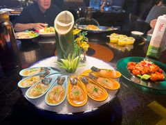 -粤·向群饭店(二沙岛店)