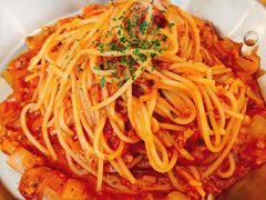 -Kpasta韩式意大利面