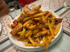 -海尔巴格一甸茶餐厅(团结路店)