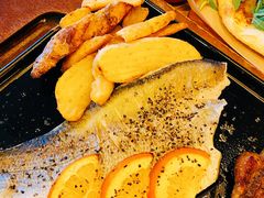 -必胜客(姜堰北大街店)
