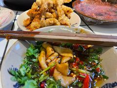 -歪火锅(宝光寺店)