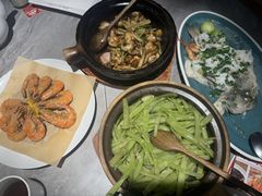 -啫神·广州地标美食(北京路店)