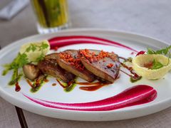 -Kathleen's Waitan 凯圣琳江景西餐厅(外滩店)