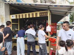 -钟姨糖水(惠城店)