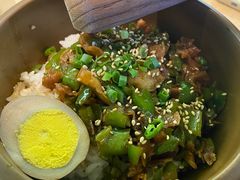-京参 • 擂椒饭(这有山店)