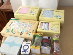 -Purcotton全棉时代(古墩印象城店)