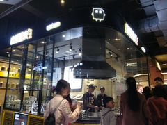 -自黑豆夫·臭豆腐夹馍(四海唐人街店)