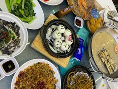 -79号渔船海鲜饭店(坂田店)