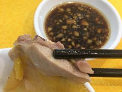 -黄B湛江鸡饭店(粤垦路店)