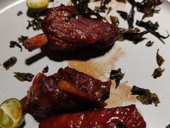 -聚汇三少·龙虾·中餐厅(莫邪路新天地店)