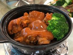 -东江海鲜酒家(艺都分店)