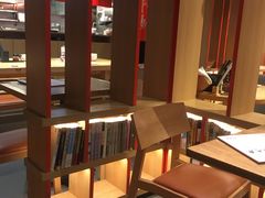 -味千拉面(煌华新纪元购物广场店)
