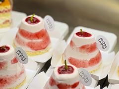 -PAOPAO Bakery&Café(港汇店)