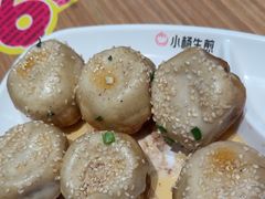 -小杨生煎(宜川路店)