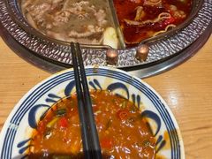 -期哒寿喜烧(桃湖公园店)