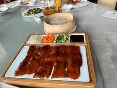 -上海新发展亚太JW万豪酒店