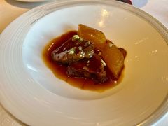 -三号黄浦会Canton Table