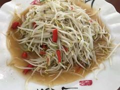 -丁里正宗青春羊肉馆(胜利大道店)