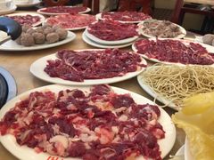 -陈记顺和潮汕牛肉火锅(韩江路店)