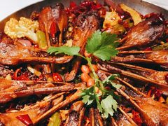 -蛙蛙叫·干锅年代(钻石广场店)