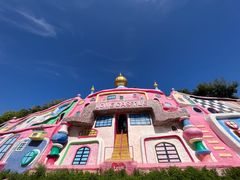 -漳州滨海火山岛自然生态风景区