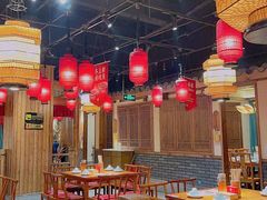 -大厨小味·民间川菜(八里庄店)
