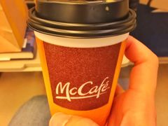 -麦当劳(深圳北站高铁店)