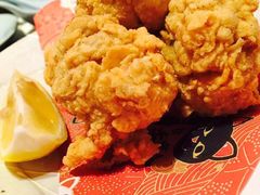-蟹的岡田屋(正大广场店)