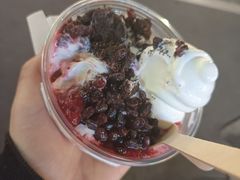 -DQ·蛋糕·冰淇淋(上海惠南店)