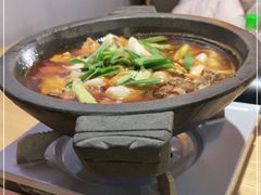 -肖记公安牛肉鱼杂(田林路店)