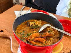 -UPPER KITCHEN(延安路店)