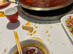 -蜀滋香鲜鱼美蛙火锅(339店)