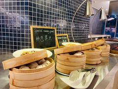-杭州滨江世融艾美酒店·新食谱全日餐厅