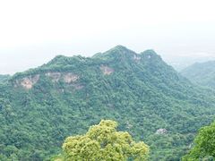-青城山