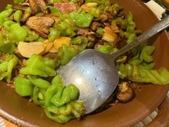 -一朵菌·野生菌探索家火锅(南亚店)