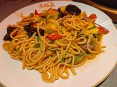 -青海名吃尕张娃非遗烤肉(城中店)