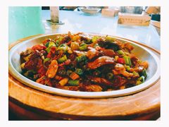 -周大厨辣椒炒肉(巨龙路店)