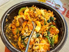 -英兰朝族饭店·英兰锅包肉(佳园路店)