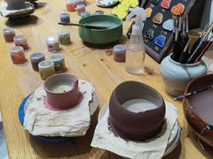 -木子陶艺(春熙路店)