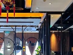 -半秋山西餐厅(宜昌大洋店)