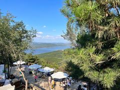 -沈阳辉山风景区