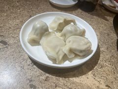 鲅鱼饺子-金谷园饺子馆(北邮总店)