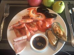 -AdD全日制餐厅(中谷花园酒店)