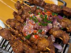 -大鸽饭(马王堆店)