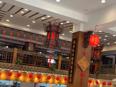 -一楼食业·美食人家