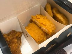 -麦当劳·得来速店(星沙大道店)