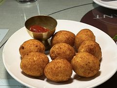 -尼泊尔雪莲餐厅(北京东路店)