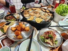-酒拾烤肉(星沙店)