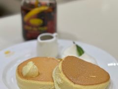 -PAN de PAIN Pancake & Sweets(K11 Art Mall店)